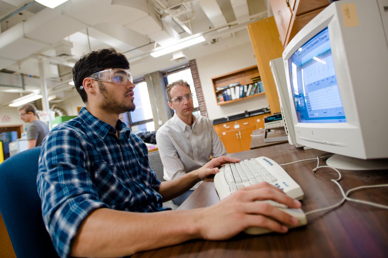 student research
