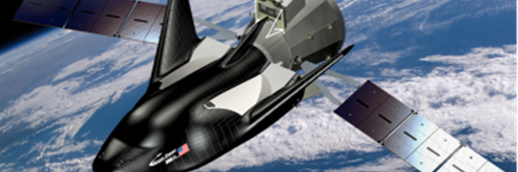 Dream Chaser Spacecraft